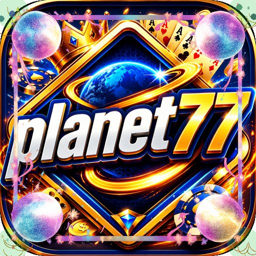 planet77 — galeri pratinjau - APK Resmi