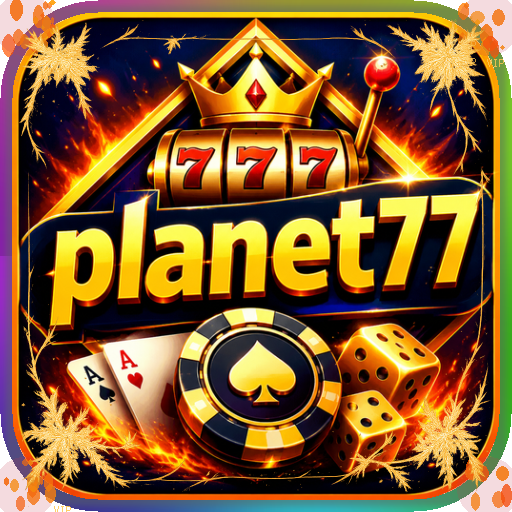 planet77 — galeri pratinjau Resmi APK